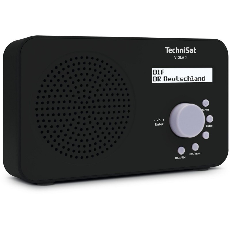 Technisat Viola 2 Portable Analog